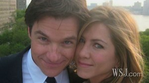 Behind the Scenes of 'The Switch'