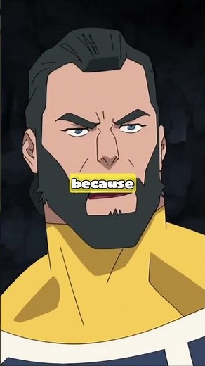 Strongest And Weakest #invincible