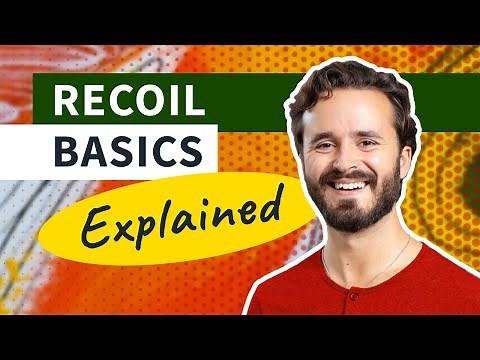 Why use Recoil in React? | Atoms and Selectors