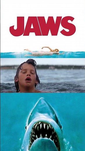 JAWS - In the Pond 🦵🩸