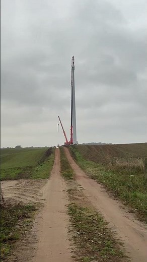 Ветряки по цене металлолома. #veter #ветряк