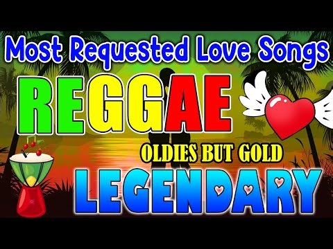 Top 100 Reggae Love Songs 80's 90's ❤ Most Requested Reggae Love Songs ❤ Best Romantic Reggae Mix
