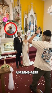 370K views · 4K reactions | Comment réagiriez-vous à cette surprise nuptiale? . . . (À des fins de divertissement uniquement. Consulter des professionnels si des conseils sur les activités sont présentés. Aucune affiliation à une marque n'est implicite si elle est représentée. Si le contenu s'inspire d'événements réels, des adaptations créatives peuvent être incluses. Le contenu peut inclure des images publiques.) | Fabiosa France | Facebook