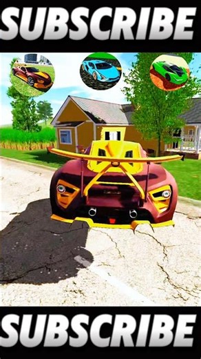 ALL CAR 🚘 JUMP 😱 CHALLENGES 🤯| IN INDIAN BIKE DRIVING 3D