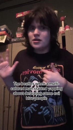 #theyellowsubmarine #thebeatles #yellowsubmarine #bluemeanies | Yellow Submarine - The Beatles