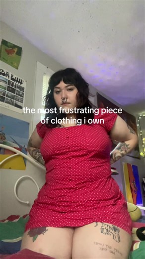 i don’t know how to alter clothes