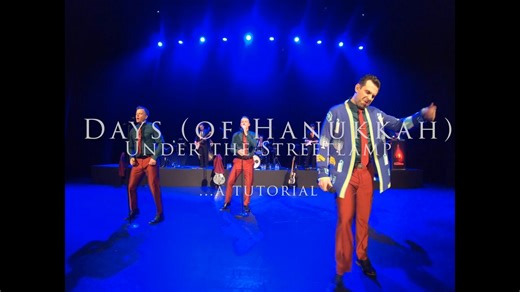 10K views · 143 reactions | Happy Hannukah!!!!! December 25th is especially powerful this year as Hanukkah starts at sundown on the 25th. Christmas and Hanukkah are both about love and light and this year, they come together at the same time! Hear Eric Gutman lay it all out for you if you don't know much about the Jewish holiday! To all of our Jewish family out there! Josh Rzepka Craig Newman | Under The Streetlamp | Facebook