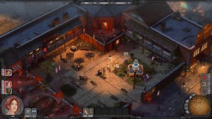 Watch the new gameplay trailer for ‘WWE 2K Battlegrounds’