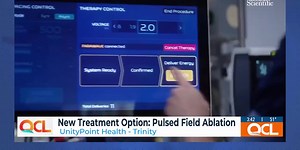 New treatments for AFib