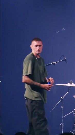 High Vis - Minds a Lie - Manchester 2025 #highvis #highvisuk #fyp #hardcore #hardcorepunk #turnstile