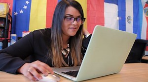 New US bank operates 100% in Spanish