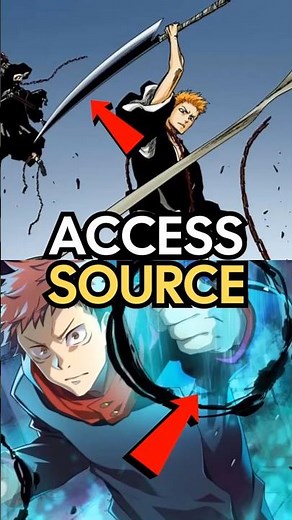The Access Source Method