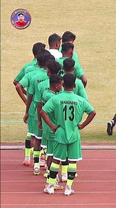 Ground Entry Jharkhand vs Bihar #santoshtrophy #virulshort #trandingreels #shortsfeed #adamsports