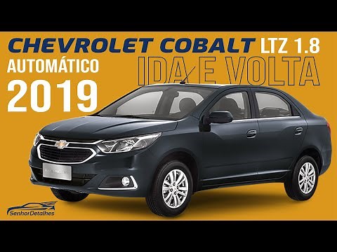 GM Cobalt LTZ 1.8 Automatic - Honest Opinion on a Long Trip