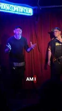 Extreme Improv Clips # #improv #comedy