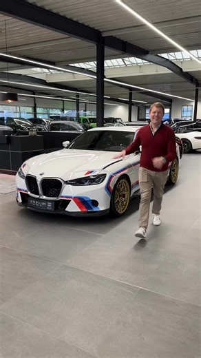 BMW’s most expensive new car ever!💰 | Shmee150