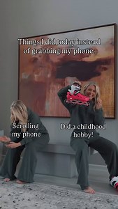 2.9K views · 53 reactions | 25 things to do instead of scroll. Save...