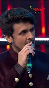 5.4M views · 127K reactions | Best of Sonu Nigam performance at Mirchi Music Awards #SonuNigam #BestPerformance #MirchiMusicAwards #MirchiPlus | Mirchi Plus | Facebook