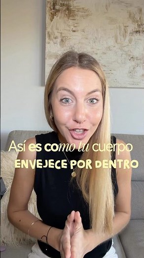 El colágeno y tu piel #dravalentinastamati