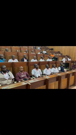 Excellence starts with our people! We are currently training our bus assistants and drivers handling both parcel and passenger services to deliver safe, reliable, and top-quality service. #exemplaryservices | ENA Coach