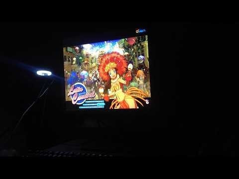 Latin Carnival Normal x4 Speed Full Combo #O2JAM