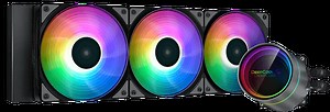 DeepCool Castle 360EX A-RGB