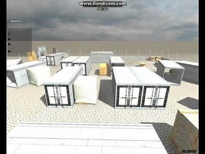 Pack CrackDown Cloudy PointBlank