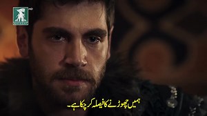 Kurlus usman season 6 episode 188 with urdu subtitles in FULL HD 🥰 | Raheel Khan