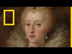 اكتشاف عالم المحيطات الموسم الثاني: تاريخ لندن السري | ناشونال جيوغرافيك أبوظبي