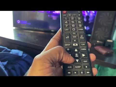 How to skip YouTube advertisement On Lg smart tv