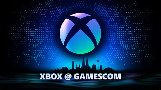 The countdown to gamescom begins! 🎮 50 Games 🎥 Theatre Presentations for Avowed, Indiana Jones and the Great Circle & Starfield: Shattered Space 📺 3 days of live broadcasts 🎉 FanFest And more! Aug 21-25. Get the rundown: https://xbx.lv/3WwrdNf | #xboxgamescom | Xbox