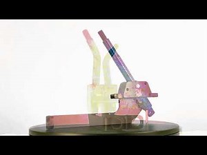 Borg Warner Electric to Manual Shift Conversion Kit by Behemoth Drivetrain