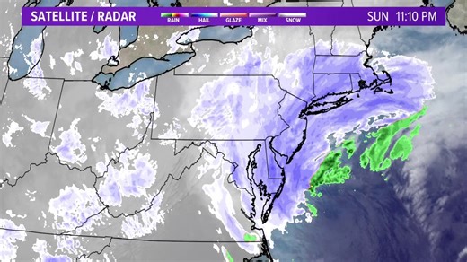What qualifies as a blizzard? Stormtracker 16 Team explains