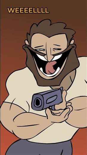 D&D Animated: Doomed In the First Session! 🤣 #dnd #ttrpg #dnd5e