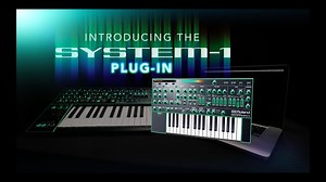 Roland Aira System-1 Vst Plugin