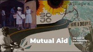 Ward 5 | Mutual Aid | Washington, D.C.