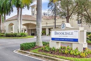 Brookdale North Naples | Assisted Living & Independent Living Naples, Florida
