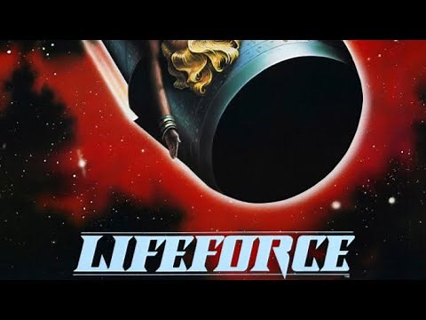 Official Trailer #1 LIFEFORCE (1985, Tobe Hooper, Mathilda May, Steve Railsback, Cannon Films)