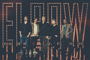 Elbow Bend with the Times on 'Audio Vertigo' » PopMatters