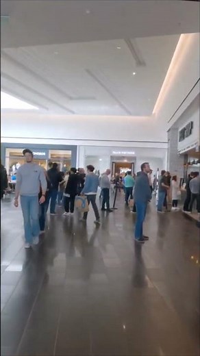 Exploring Every Level of KOP Mall Feels Endless 😮