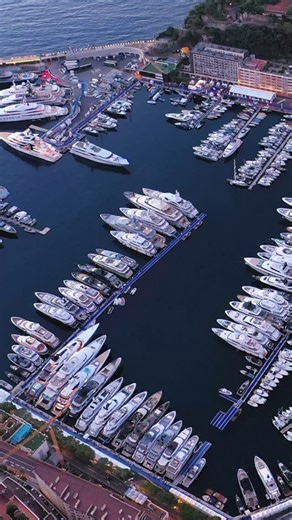 ⏳ 5 months to go until the Monaco Yacht Show 2025 The summer season is taking shape, and the Mediterranean will be once again the playground of the yachting world — with Monaco as its top destination. From 24 to 27 September, the Monaco Yacht Show will mark the high point of the calendar. A meeting ground where the industry gathers, ideas flow, and future projects take shape. It’s the time to connect, exchange perspectives, and set the tone for what’s ahead. 🌊✨ 📅 Monaco Yacht Show | September 
