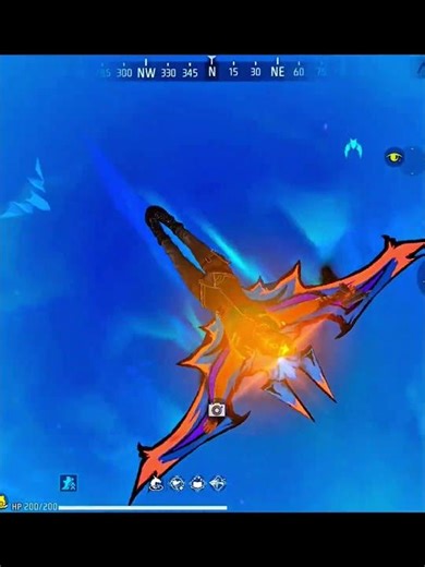 #Krish New Skydrive 🤩🙂‍↔️