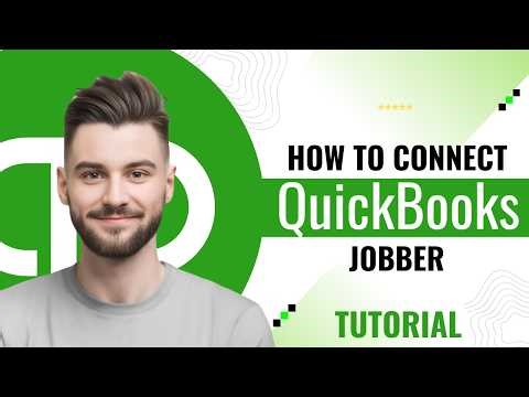 How to Connect Jobber to QuickBooks Online (2026 Tutorial)
