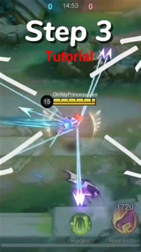 #highlights tutorial