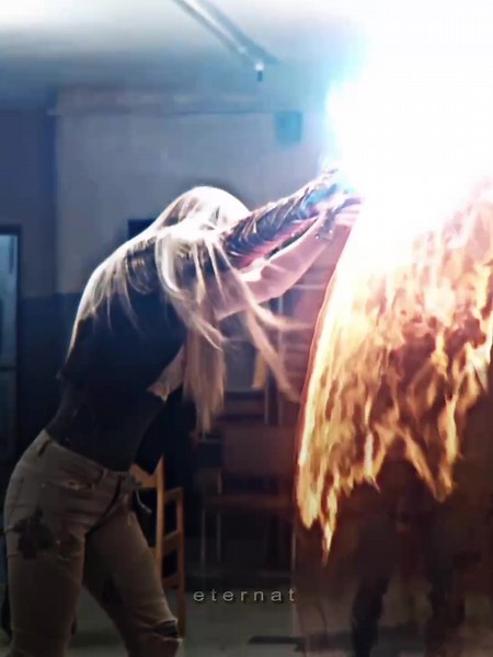 I wanna change my user. again😐 #marvel #xmen #illyanarasputin