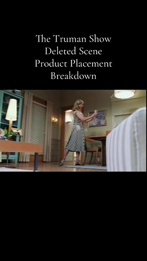The Truman Show: Deleted Scene Breakdown