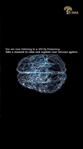 432 Hz Frequency for Instant Peace | Breathe, Reset & Unwind