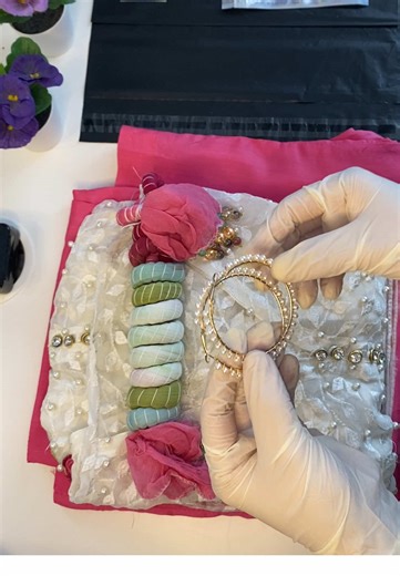 Stylish Punjabi Dresses for All Occasions