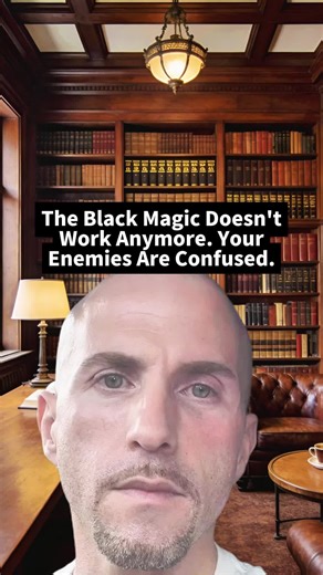 Overcoming Black Magic: Embracing Your Authentic Self