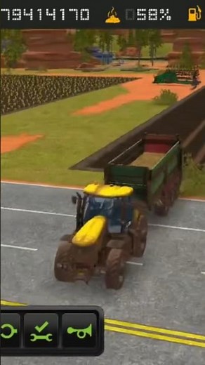 how to use new manual technology fertilizer machine in fs18 ||